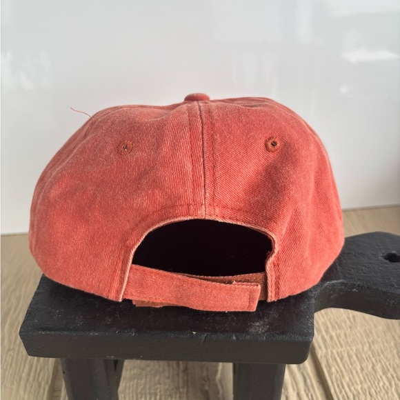 Vecceli Italy Store Official Red Italia 1861 Hat - Picture 4 of 8